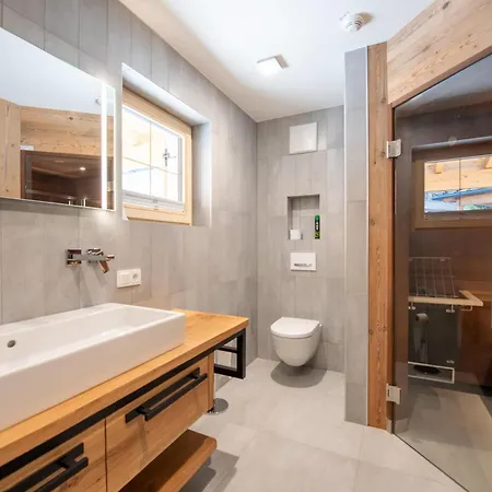 Filzsteinresort - 238 Holiday home