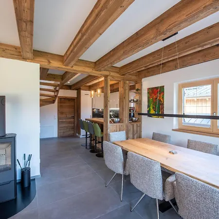 Filzsteinresort - 238 *