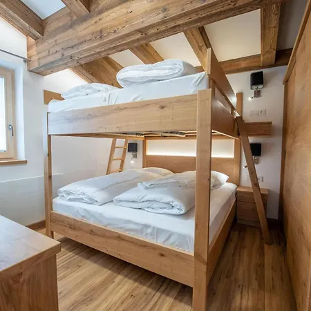 Ferienhaus Filzsteinresort - 238 Krimml