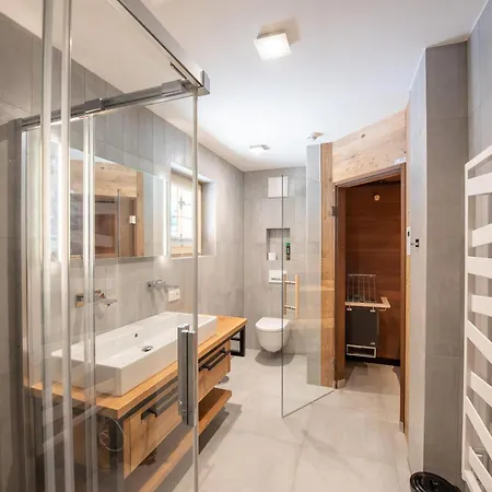 Filzsteinresort - 238 *