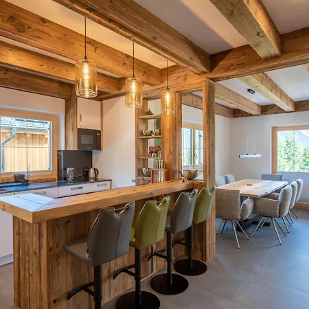 Filzsteinresort - 238 Ferienhaus