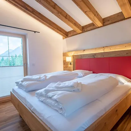 Filzsteinresort - 238 Ferienhaus *