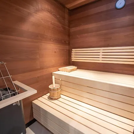 Filzsteinresort - 238 Holiday home