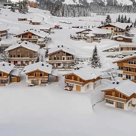 Ferienhaus Filzsteinresort - 238 *