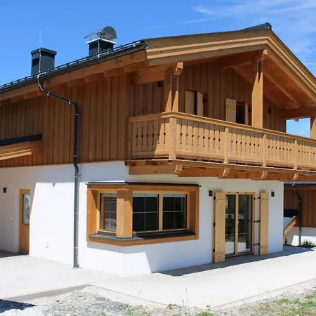 Ferienhaus Filzsteinresort - 238 *