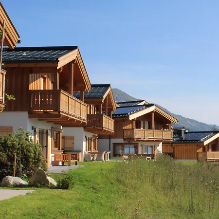 Holiday home Filzsteinresort - 238 Krimml