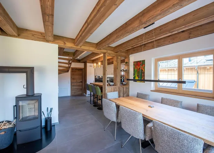 Filzsteinresort - 238 *