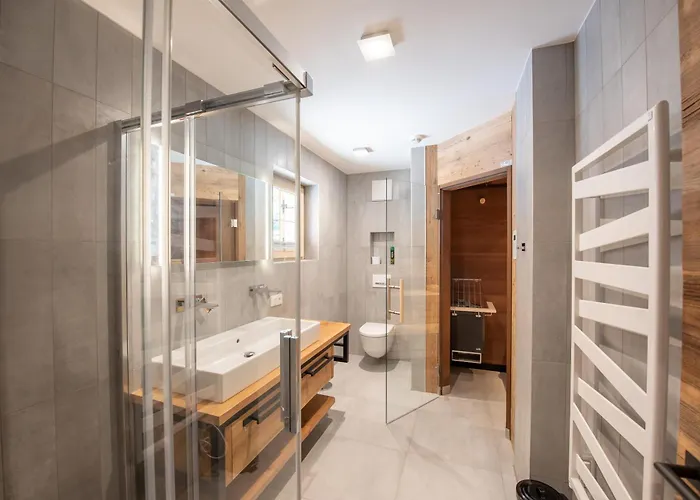 Filzsteinresort - 238 *