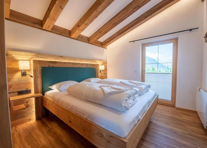 Filzsteinresort - 238