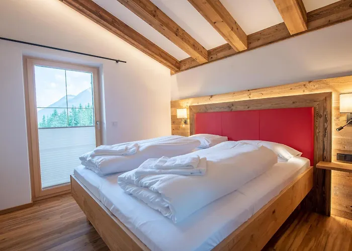 Filzsteinresort - 238 Tatil Evi *