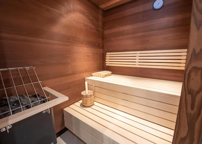 Filzsteinresort - 238 Tatil Evi