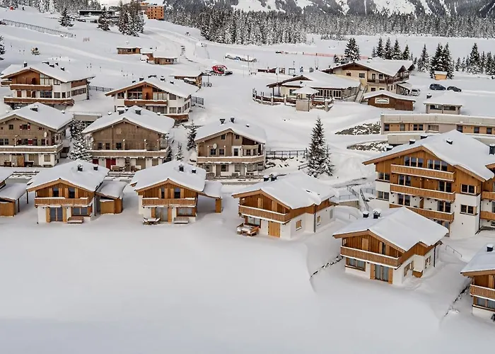 Tatil Evi Filzsteinresort - 238 *