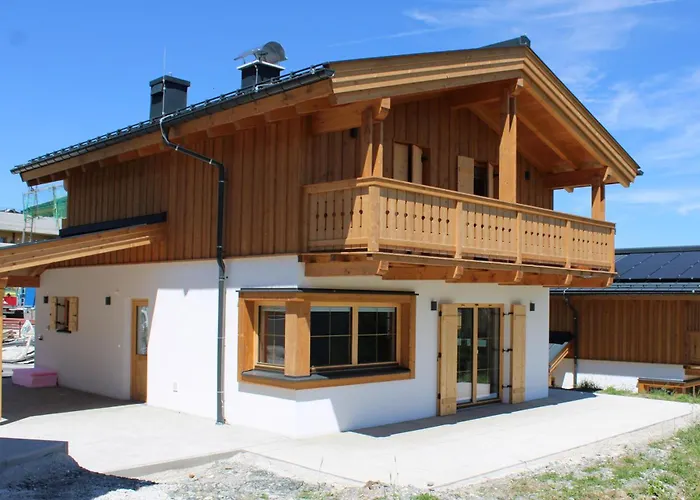 Tatil Evi Filzsteinresort - 238 *